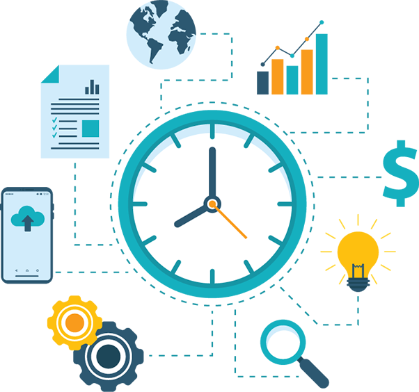 Trusted since 2002 Digital Marketer