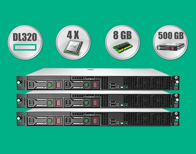 Best Linux Dedicated Server Hosting Provider