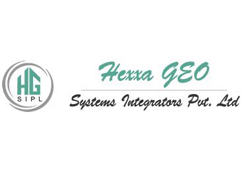 Hexxa GEO Systems Pvt. Ltd