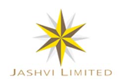 Jashvi Limited 