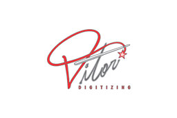 Clientele Vilor Digitizing