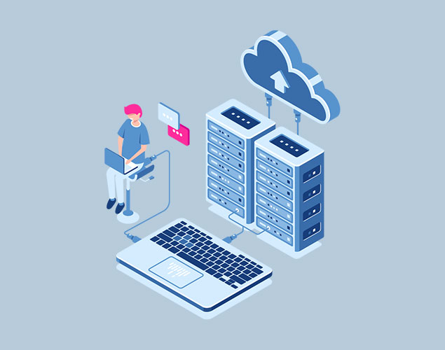 Cloud Computing & Storage
