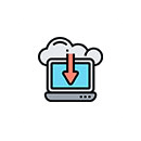 Cloud Linux Server