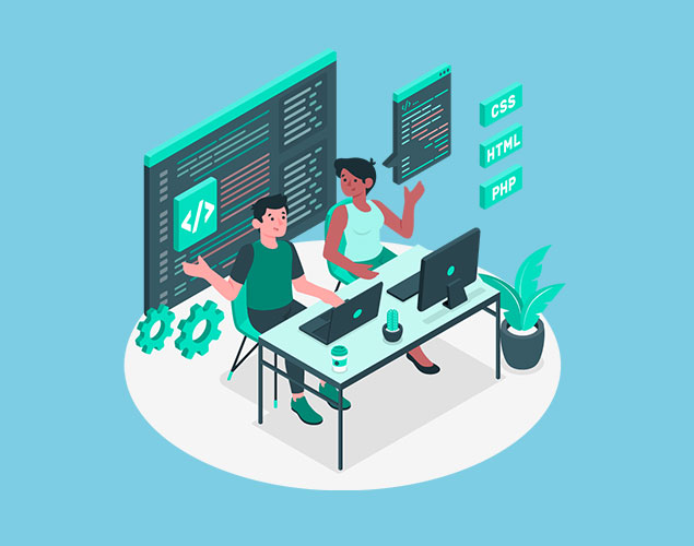 Website Development