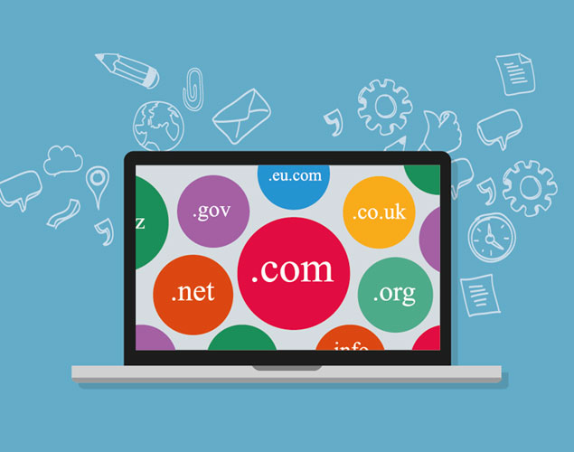 Domain Name Registation
