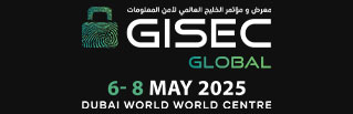 Gisec logo