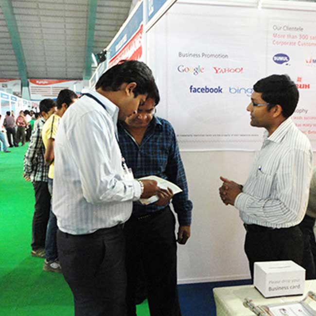 Mega Industrial Exhibition Udyog3