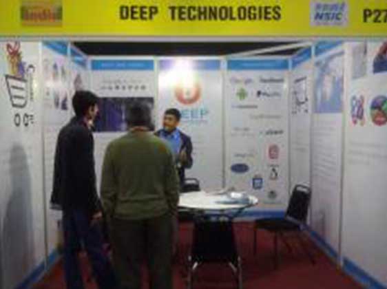 Africa Exhibition Deep Photo2