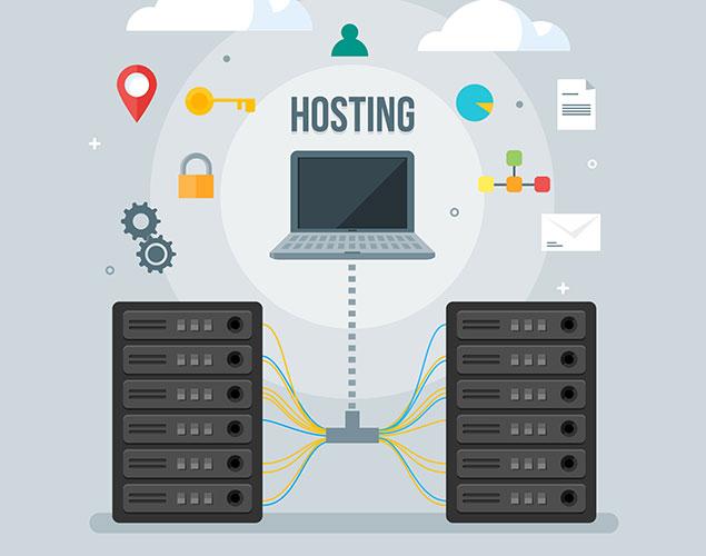 Exclusive Hosting