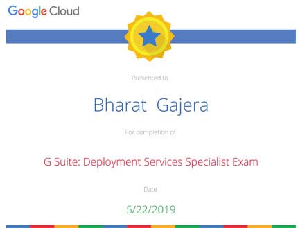 g-suite-development