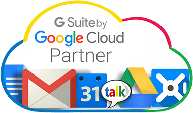 Google Workspace Editions
