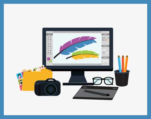 Graphics Design