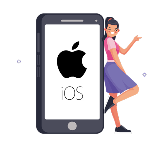 iPhone App Development