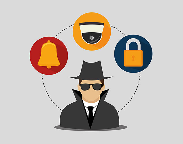 Features of Malware Security