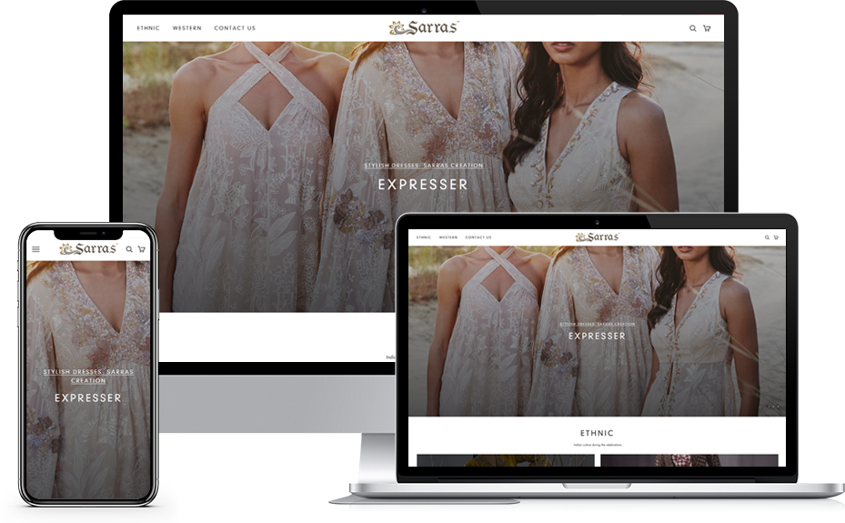 website design company