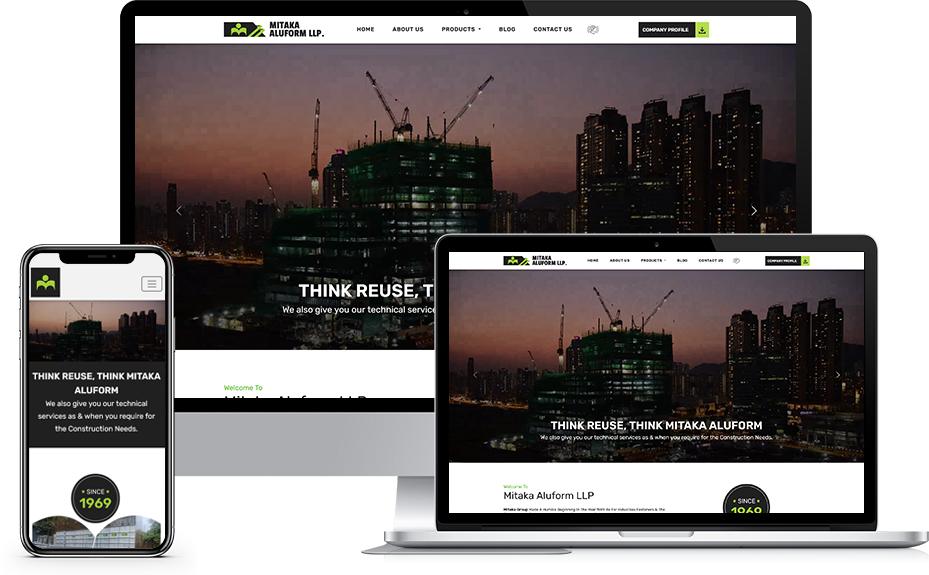 website design company