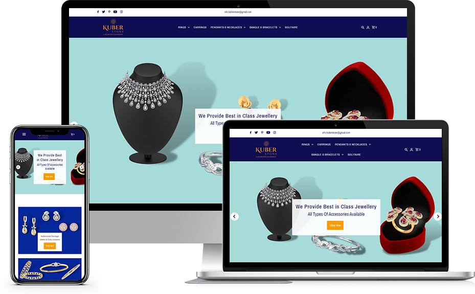 website design company