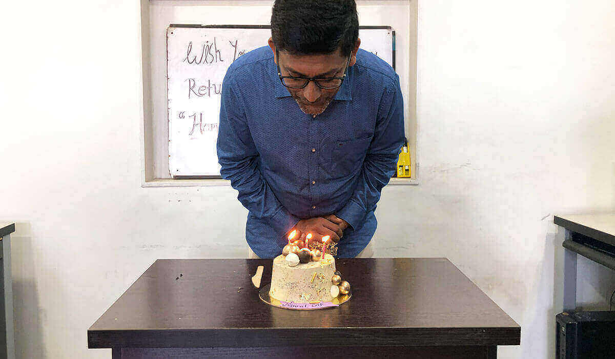 Owner Birthday Celebration 2023