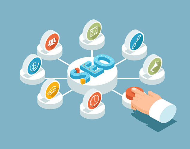 Search engine optimization