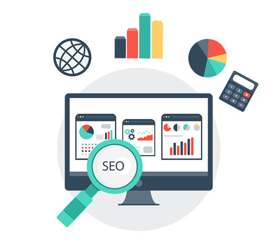 Search Engine Optimization