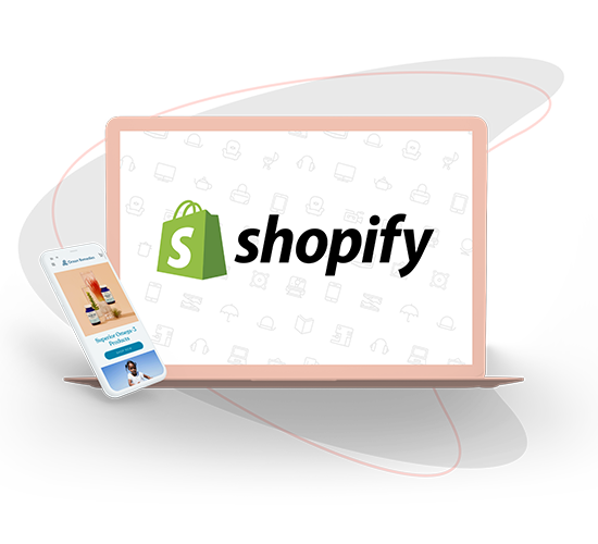 Shopify