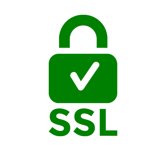 SSL Certificate
