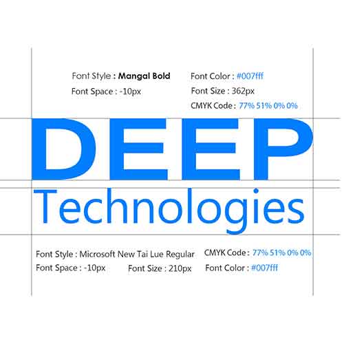 Text Specification