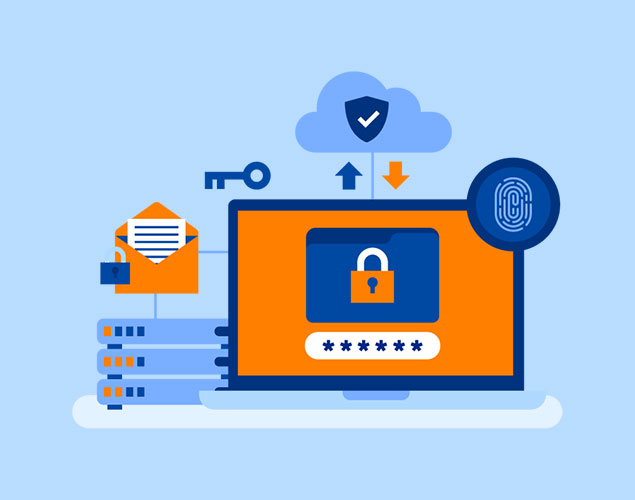 Web Security Service