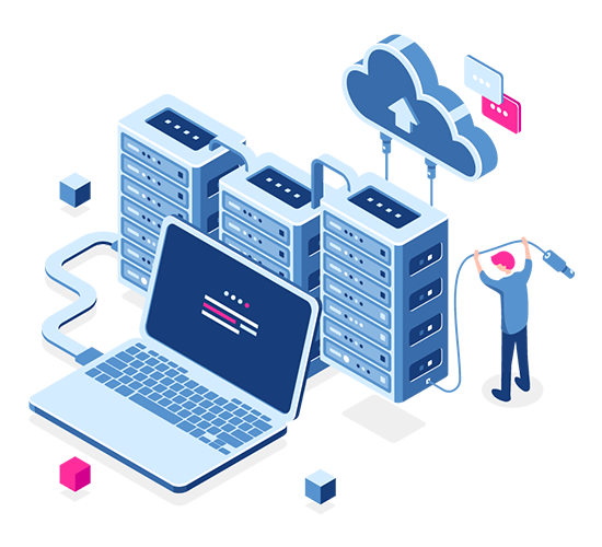 website development agency